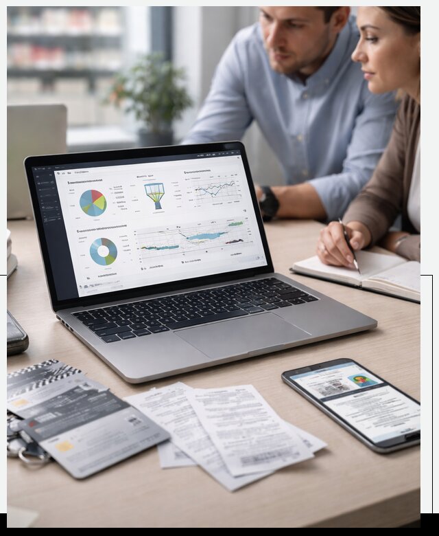 Лояльность и CDP для ритейла в Соли-Илецке от 15627 р. | АвикейСои