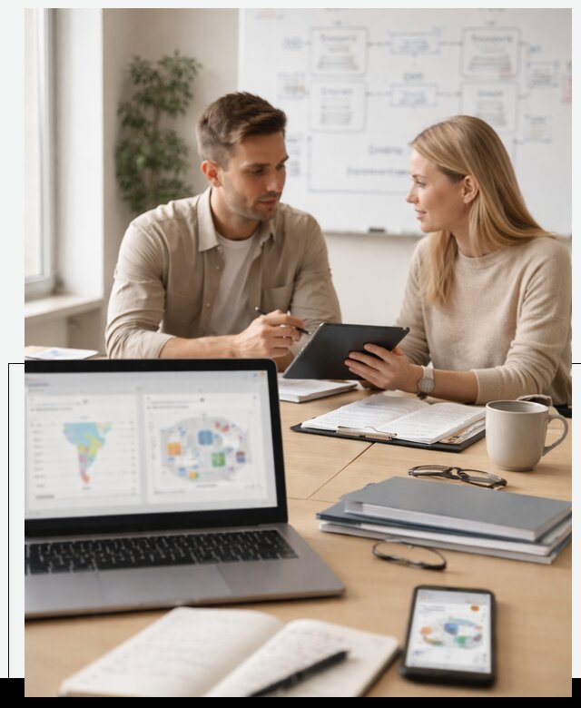 Внедрение программ лояльности и CDP для ритейла в Соли-Илецке