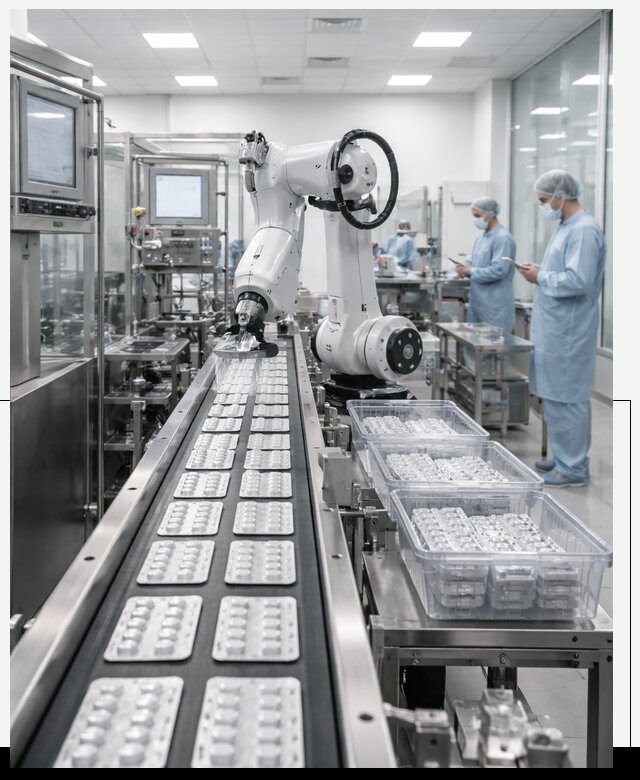 Автоматизация фармацевтики в Соли-Илецке от 18752 р. | АвикейСои