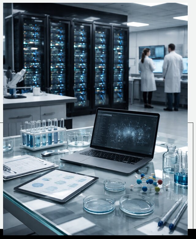 HPC вычисления биотехнологии в Соли-Илецке от 12502 р. | АвикейСои