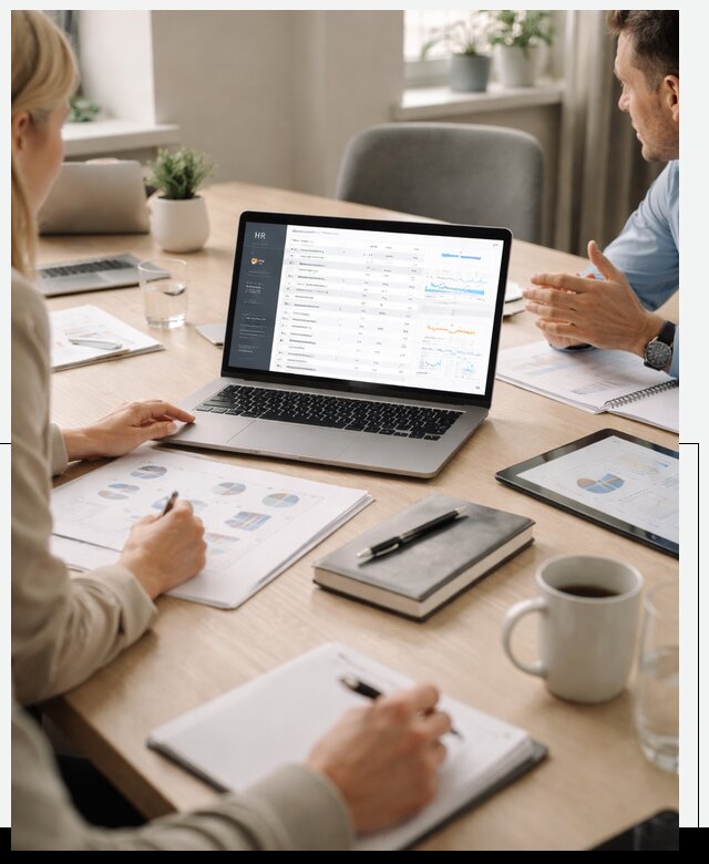 HR системы HCM ATS для подбора в Соли-Илецке от 12502 р. АвикейСои