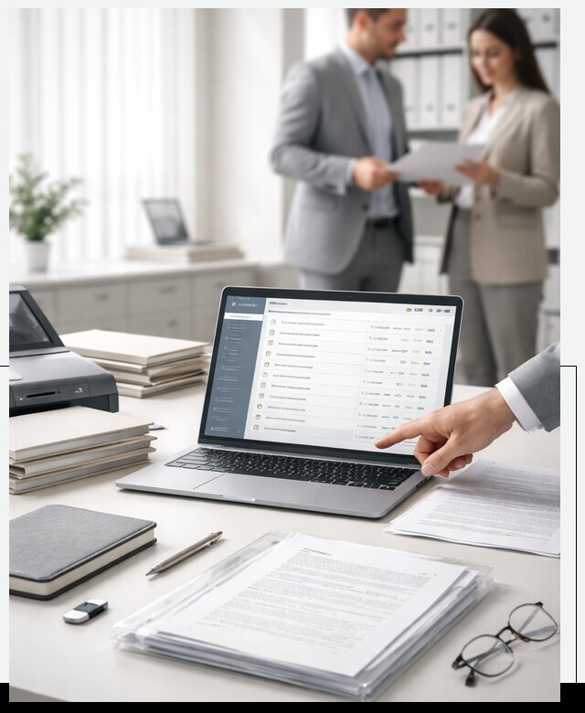 КЭДО и интеграция с 1С ЗУП в Соли-Илецке от 7814 р. АвикейСои