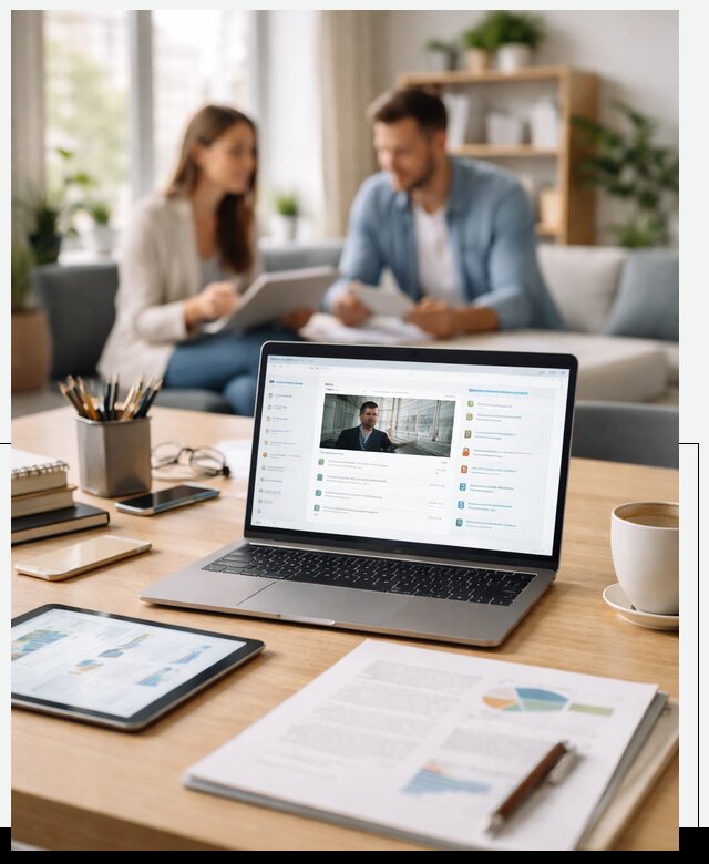 Система дистанционного обучения в Соли-Илецке от 46881 р. АвикейСои