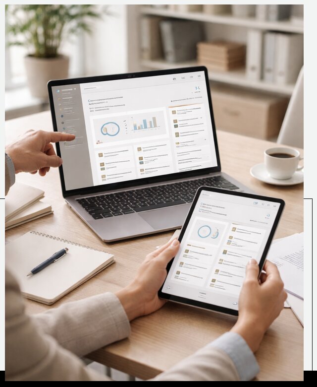 АвикейСои, платформа корпоративного обучения в Соли-Илецке от 26045 р.