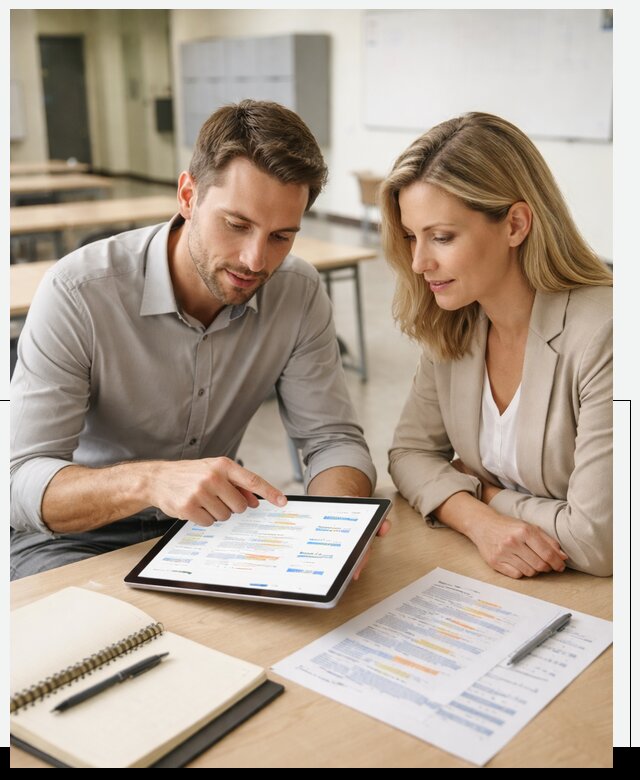 Разработка электронный дневник школа в Соли-Илецке от 15627 р. |АвикейСои