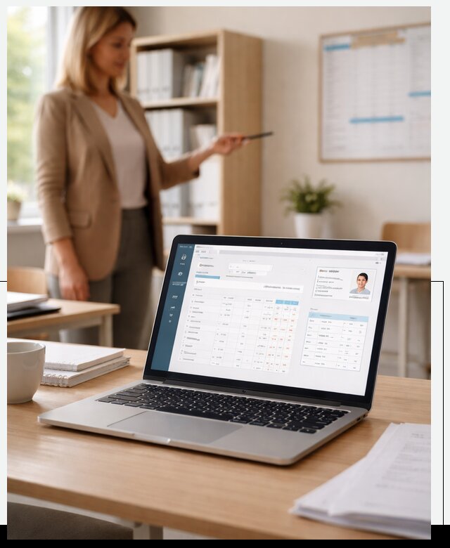 Электронный журнал школа система в Соли-Илецке от 12502 р. | АвикейСои