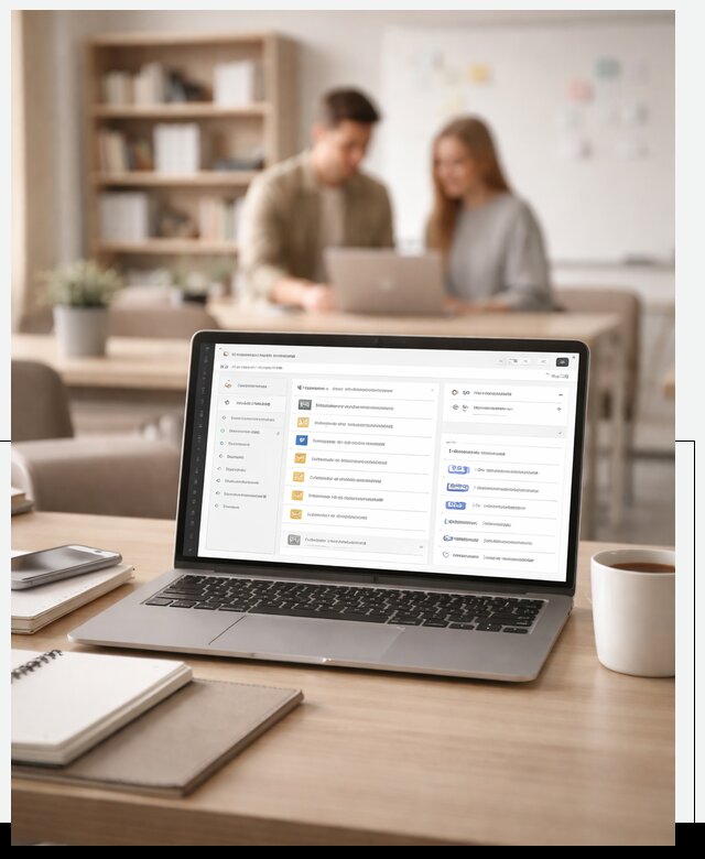 LMS для университета под ключ в Соли-Илецке от 7814 р. | АвикейСои