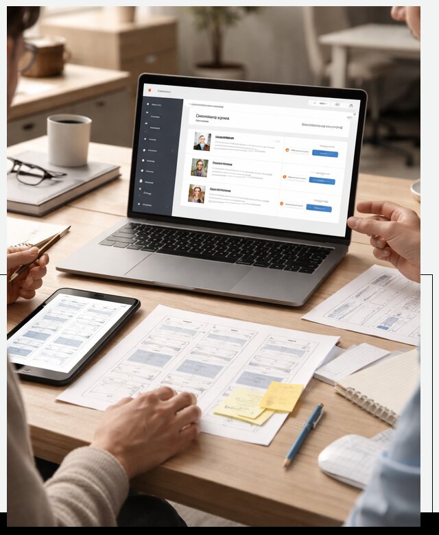 Онлайншкола платформа разработка в Соли-Илецке от 12502 р. | АвикейСои