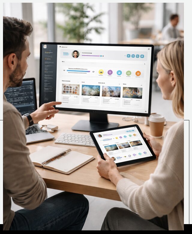 Геймификация обучения платформа в Соли-Илецке от 15627 р, АвикейСои