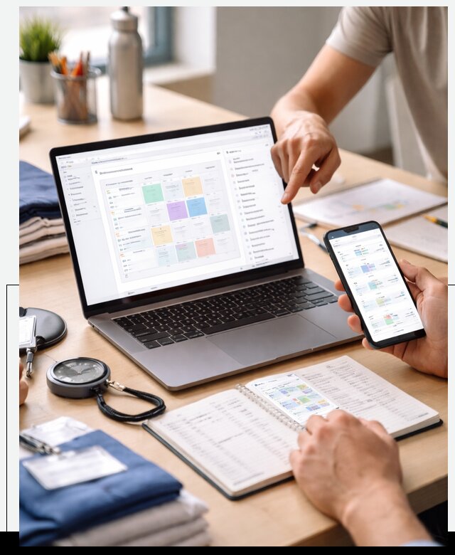 Система управления спортивной школой в Соли-Илецке автоматизация процессов