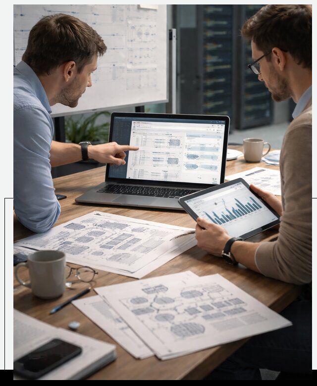 Внедрение СМЭВ и МЭДО для государственных систем в Соли-Илецке