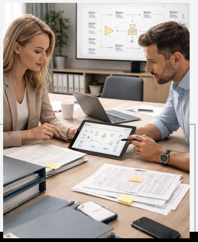 Мэдо межведомственный документооборот в Соли-Илецке от 8855р | АвикейСои