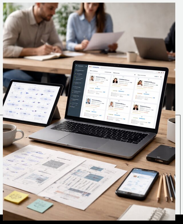 Разработка маркетплейса специалистов в Соли-Илецке от 7293 р.|АвикейСои