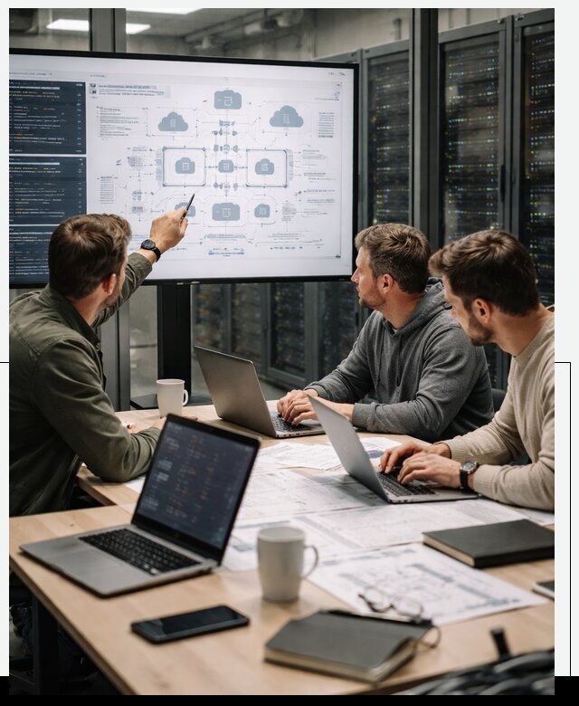 GameDev Backend и платформы в Соли-Илецке от 26045 р. | АвикейСои