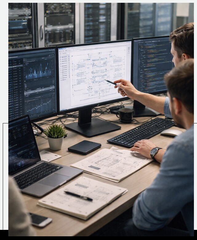 Разработка GameDev Backend и игровых платформ под ключ в Соли-Илецке