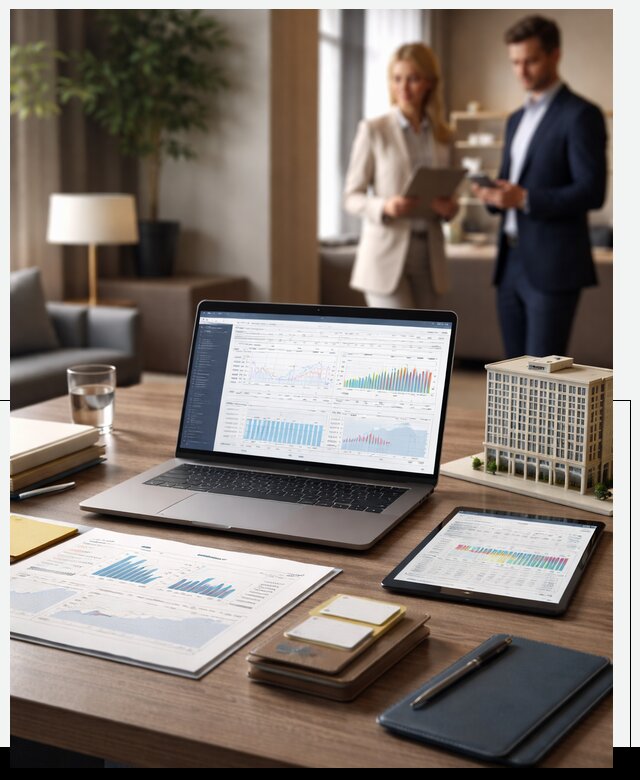 Yield management гостиница в Соли-Илецке от 12502 р. | АвикейСои