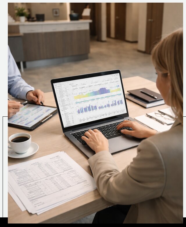 Yield management для гостиницы: ценообразование и прогноз в Соли-Илецке