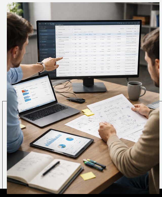 Интеграция GDS и настройка онлайн-бронирования в Соли-Илецке